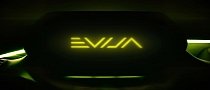 Lotus Reveals Impossible Name for Its Type 130 Electric Hypercar: Evija