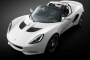 Lotus Reveals New Elise SC Special Edition
