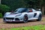 Lotus Reveals The Fastest Exige Ever Made, It Does 0-60 In 3.5 Seconds