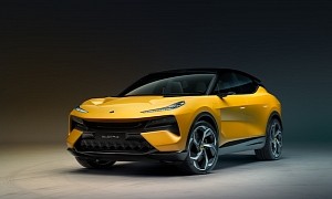 Lotus Thinks Big, Aims High; Wants to Produce 100,000 Cars by 2028