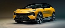 Lotus Thinks Big, Aims High; Wants to Produce 100,000 Cars by 2028