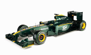 Lotus to Confirm Maxis Deal This Week