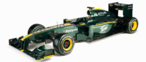 Lotus to Confirm Maxis Deal This Week