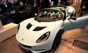 Lotus to Cut Jobs in Norfolk After Losing Government Funding