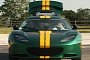 Lotus to Debut ‘Exciting New Car’ at the Geneva Motor Show