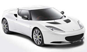 Lotus to Give the Evora a Substantial Makeover