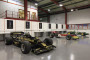Lotus to Launch 2010 Car in London, Test at Silverstone