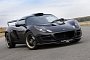 Lotus to Launch V6-powered Exige in 2012