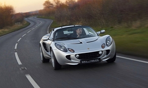 Lotus to Release Elise and Exige Final Editions for the US