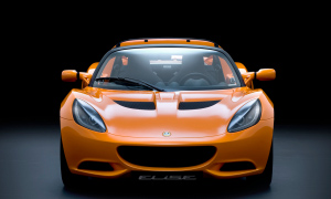 Lotus to Stop Production of NA-Spec Elise and Exige