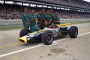 Lotus To Supply Engines and Body Kits for 2012 IndyCar