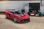Lotus Unleashes Exige Type 49, Exige Type 79 Special Editions