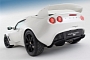 Lotus Working on Exige Rally Car for 2012 Stages