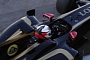 Lotus Works Hard in Finding ‘Two Tenths’