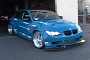 Loudest BMW on the Planet: Liberty Walk M3 with iPE Exhaust