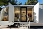 Louis Vuitton Deploys Fancy Trailers for Personalized At-Home Shopping
