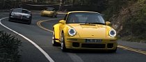 Love at the Red Line Documentary Is the Introduction You Need to RUF Automobile