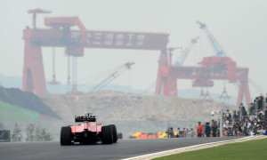 "Love Hotels" Will Not Disappear for 2011 Korean GP