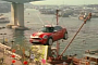 Love Is in the Air With the MINI Coupe Ad