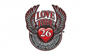 Love Ride Back in 2011