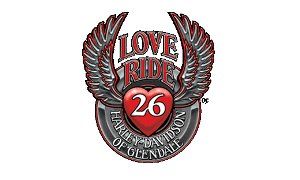 Love Ride Canceled Due to Bad Economy