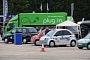 Low Carbon Vehicle Event 2011 Coming
