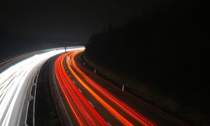 Low Emissions Push Turns into Autobahn Speed Limits