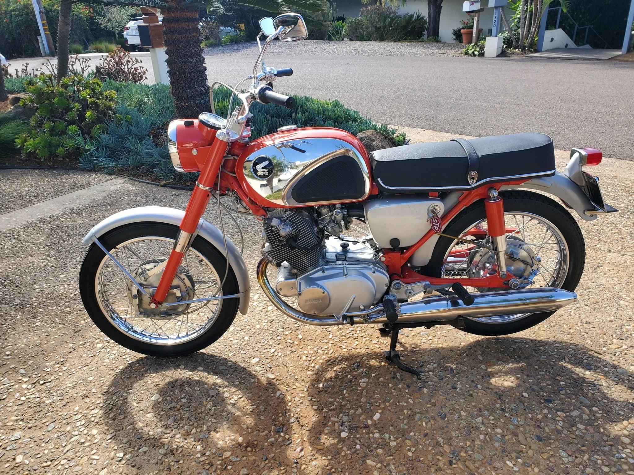 Collectible 1979 Honda CBX in Near-Perfect Shape Will Set You Back Nearly  $30K - autoevolution