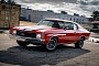 Low-Mile 1972 Chevy Chevelle May Seem a 454ci SS Wonder, but There's a Big Catch
