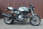 Low-Mile 2007 Ducati SportClassic GT1000 With Ohlins Suspension Is a Sight to Behold