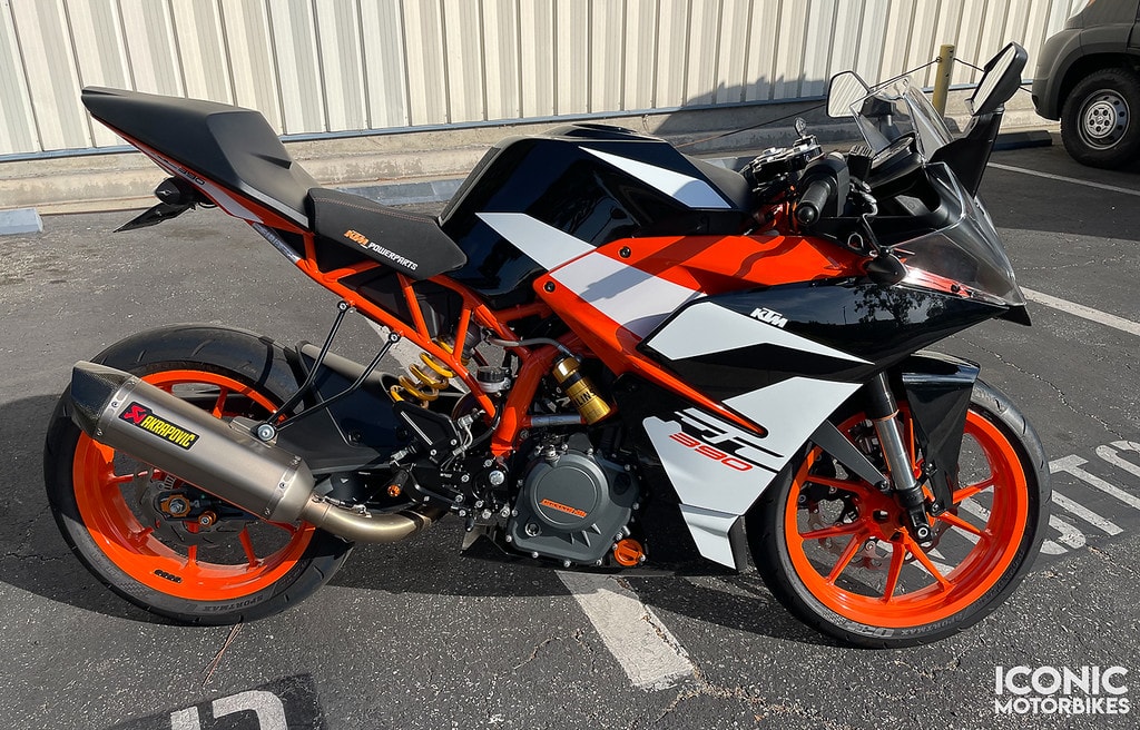 KTM RC 390  Full Review Sound check First Ride  PH  YouTube