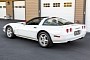 Low-Mile “King of the Hill” 1994 Corvette ZR-1 Looks Forward to New Adventures