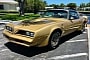Low-Mile Y88: One-Year-Only Pontiac Trans Am Flexes 17K Miles, Rare Car