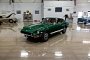 Low-Mileage 1971 Datsun 240Z Looks All Original, Sold For Bentley Mulsanne Money