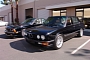 Low Mileage 1988 BMW M5 Previously Owned by Frank Gerber Up for Sale