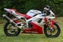 Low-Mileage 1998 Yamaha YZF-R1 Is the Stuff of Legend, Wants a Serious Relationship