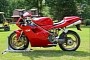 Low-Mileage 1999 Ducati 996 Is What Collectors Would Refer to as An Absolute Treasure