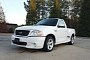 Low-Mileage 2003 Ford SVT Lightning Could Be a Steal at $30,000
