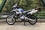 Low-Mileage 2005 BMW F 650 GS Dakar Is Eager to Scratch Your Off-Roading Itch