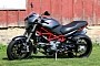 Low-Mileage 2007 Ducati Monster S4R Wants to Bring Some Testastretta Flair Into Your Life