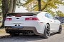 Low-Mileage 2015 Chevrolet Camaro Z/28 Begs to Be Driven Hard