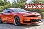 Low-Mileage 2020 Chevy Camaro Yenko/SC Stage II With 1,000 HP Just Sold for New Z06 Money