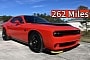 Low-Mileage 2023 Dodge Challenger SRT Demon 170 Sells for $156,500, Owner Accepts Reality?