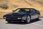 Low-Mileage BMW M1 Listed on Bring a Trailer, Won’t Sell for Cheap