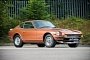 Low-Mileage Datsun 260Z Looking For a New Owner