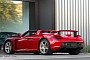 Low-Mileage, Guards Red Porsche Carrera GT Becomes Most Expensive in History