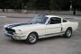 Low Mileage Shelby GT350 Up for Auction