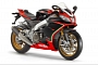 Lower Prices for 2013 Aprilias, Way Cheaper than Ducati