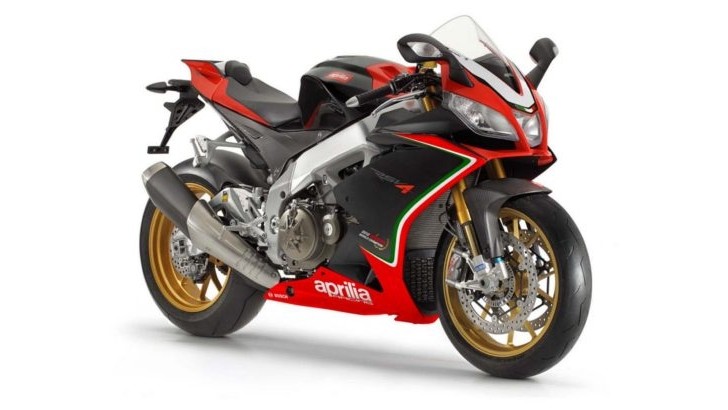 Aprilia offers the 2013 models with generous discounts