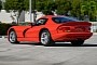 Lowest-Mile GTS Ever? At 64 Miles, This 1997 Dodge Viper Is Still Brand New and for Sale